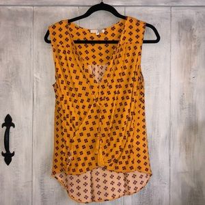 H&C collection Blouse